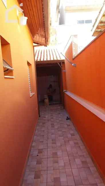 Foto 4 de Casa com 4 quartos à venda, 250m2 em Itupeva - SP
