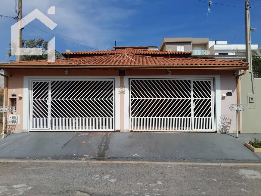 Foto 1 de Casa com 4 quartos à venda, 250m2 em Itupeva - SP