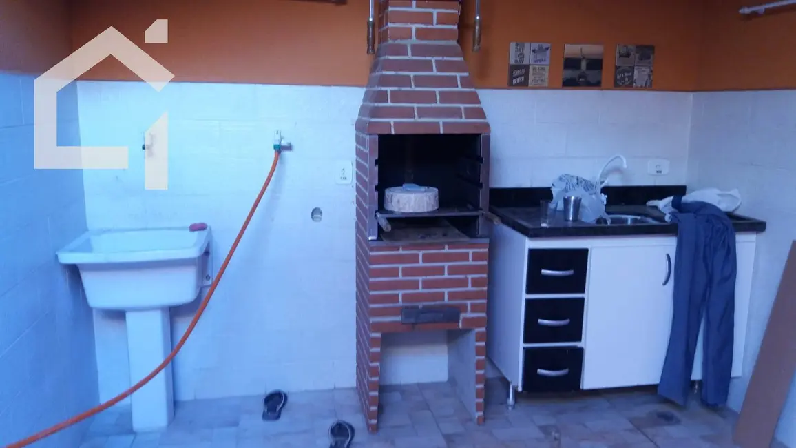Foto 2 de Casa com 4 quartos à venda, 250m2 em Itupeva - SP