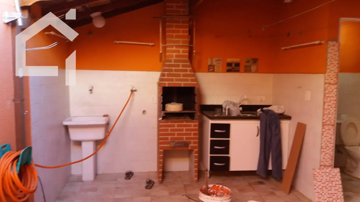 Foto 3 de Casa com 4 quartos à venda, 250m2 em Itupeva - SP