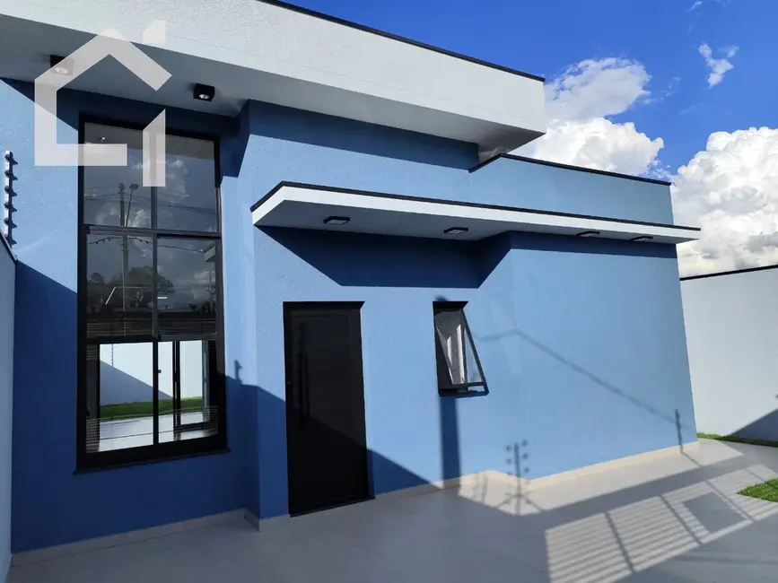 Foto 4 de Casa com 3 quartos à venda, 250m2 em Itupeva - SP