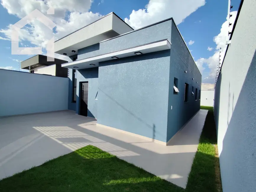 Foto 3 de Casa com 3 quartos à venda, 250m2 em Itupeva - SP