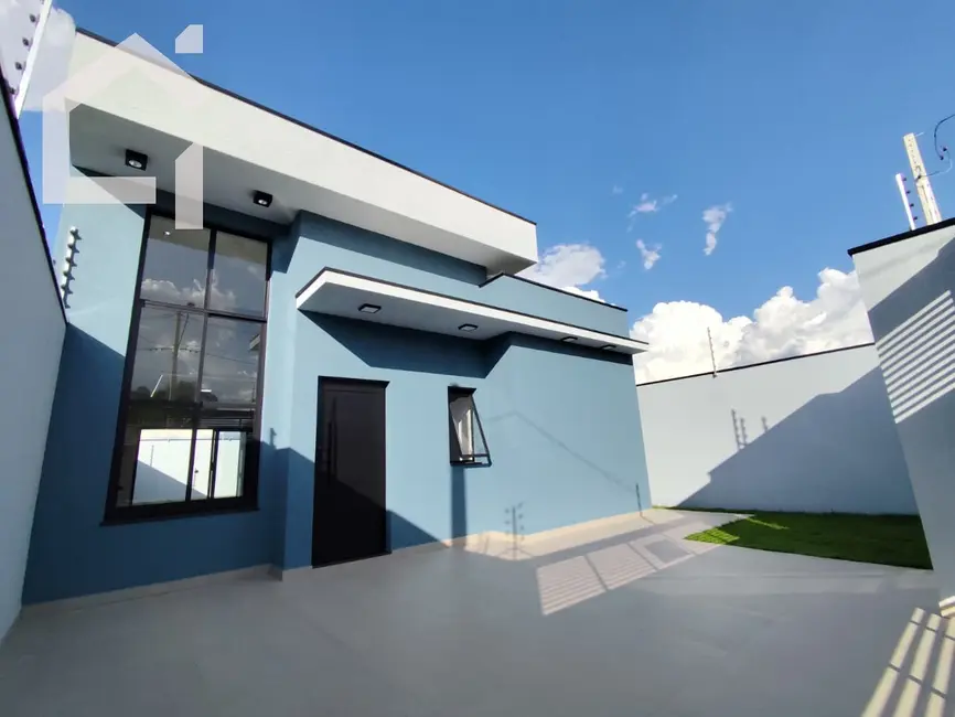 Foto 2 de Casa com 3 quartos à venda, 250m2 em Itupeva - SP
