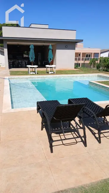 Casa de Condomínio com 4 quartos à venda, 1008m2 em Itupeva - SP - imagem 6 Foto 6 de Casa de Condomínio com 4 quartos à venda, 1008m2 em Itupeva - SP