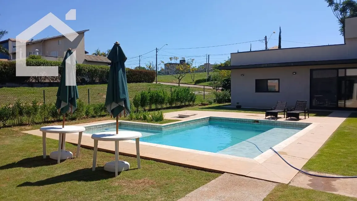 Casa de Condomínio com 4 quartos à venda, 1008m2 em Itupeva - SP - imagem 4 Foto 4 de Casa de Condomínio com 4 quartos à venda, 1008m2 em Itupeva - SP