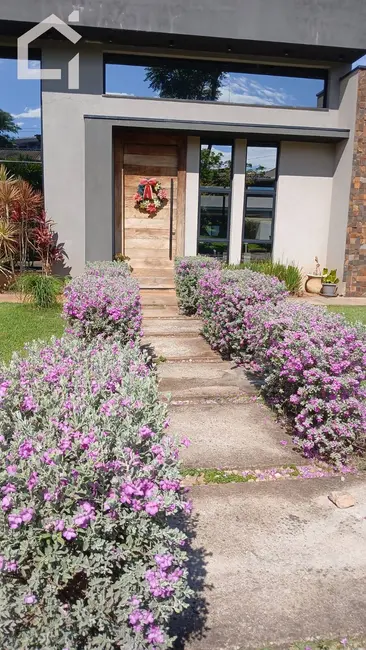 Casa de Condomínio com 4 quartos à venda, 1008m2 em Itupeva - SP - imagem 3 Foto 3 de Casa de Condomínio com 4 quartos à venda, 1008m2 em Itupeva - SP