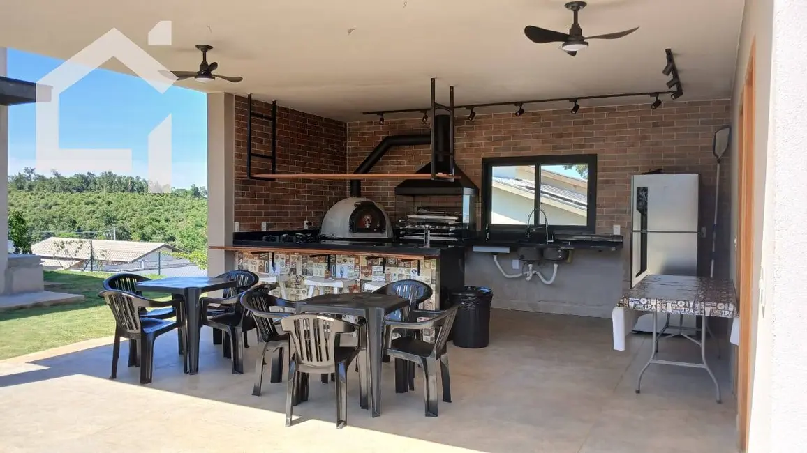 Casa de Condomínio com 4 quartos à venda, 1008m2 em Itupeva - SP - imagem 8 Foto 8 de Casa de Condomínio com 4 quartos à venda, 1008m2 em Itupeva - SP
