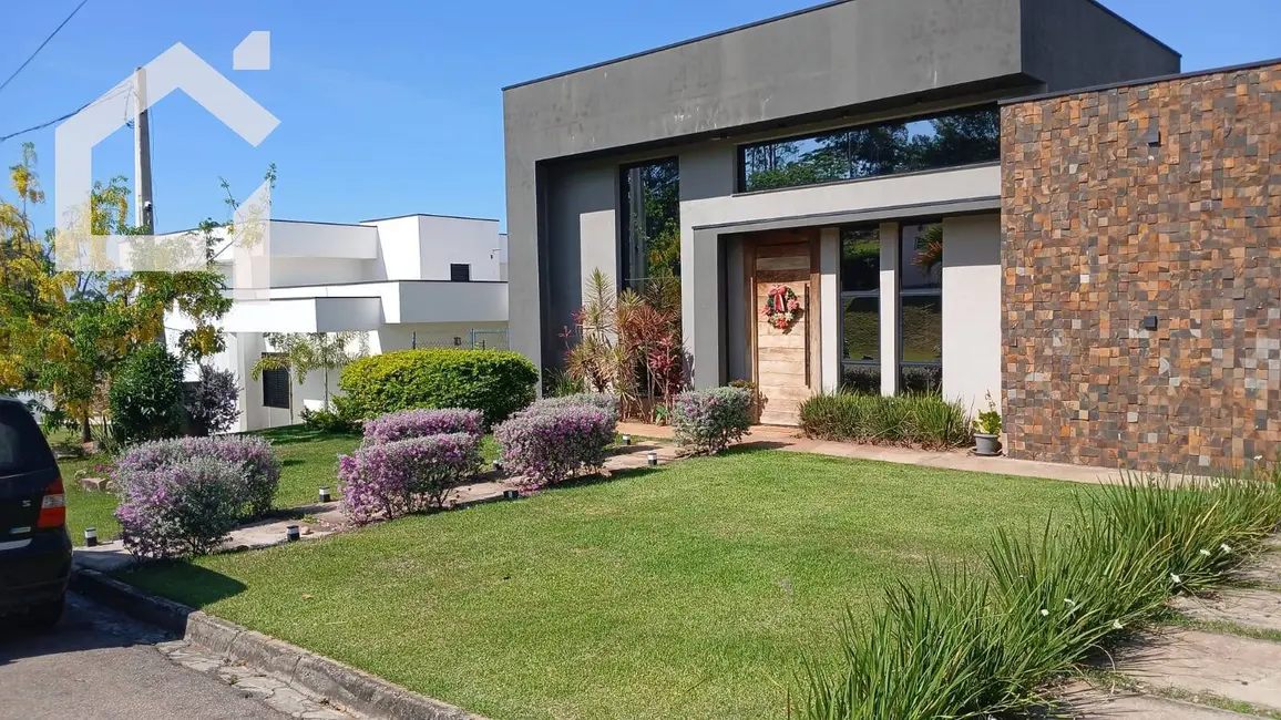 Casa de Condomínio com 4 quartos à venda, 1008m2 em Itupeva - SP - imagem 1 Foto 1 de Casa de Condomínio com 4 quartos à venda, 1008m2 em Itupeva - SP