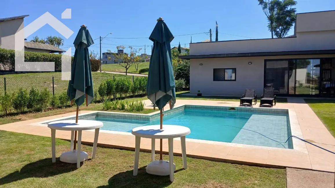 Casa de Condomínio com 4 quartos à venda, 1008m2 em Itupeva - SP - imagem 5 Foto 5 de Casa de Condomínio com 4 quartos à venda, 1008m2 em Itupeva - SP