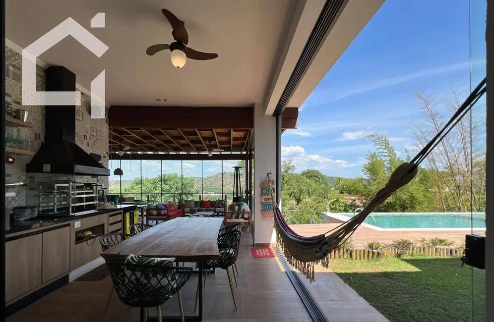 Foto 9 de Casa com 5 quartos à venda, 2295m2 em Itupeva - SP