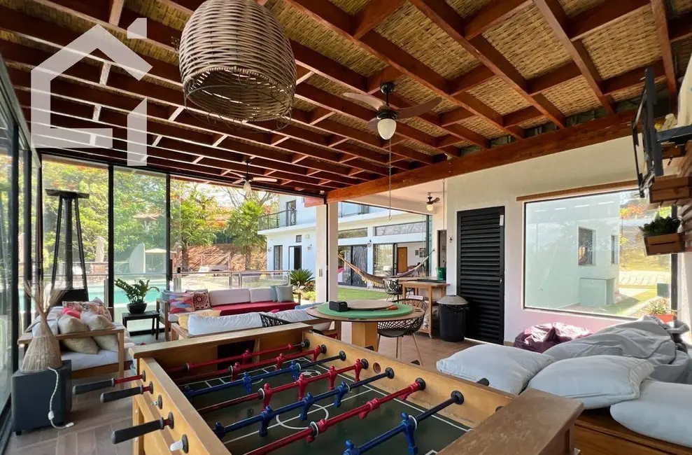Foto 7 de Casa com 5 quartos à venda, 2295m2 em Itupeva - SP