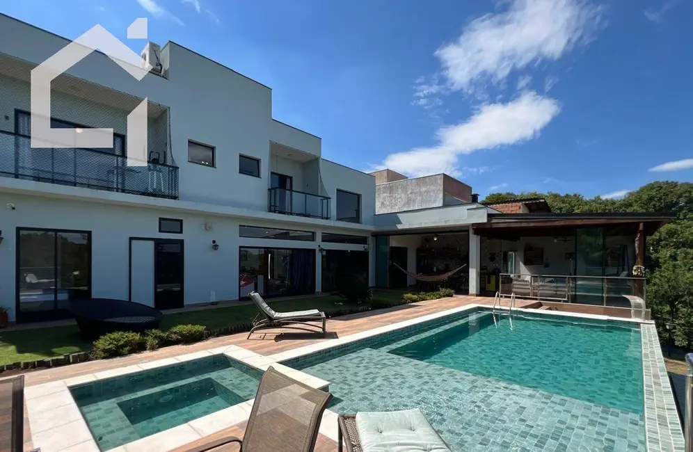 Foto 3 de Casa com 5 quartos à venda, 2295m2 em Itupeva - SP