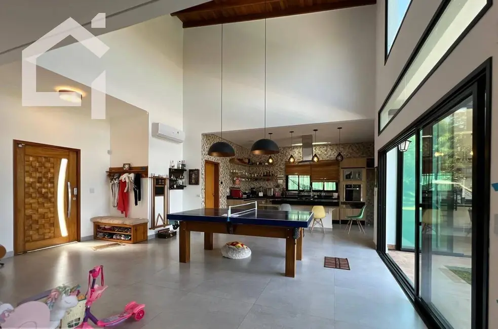 Foto 5 de Casa com 5 quartos à venda, 2295m2 em Itupeva - SP