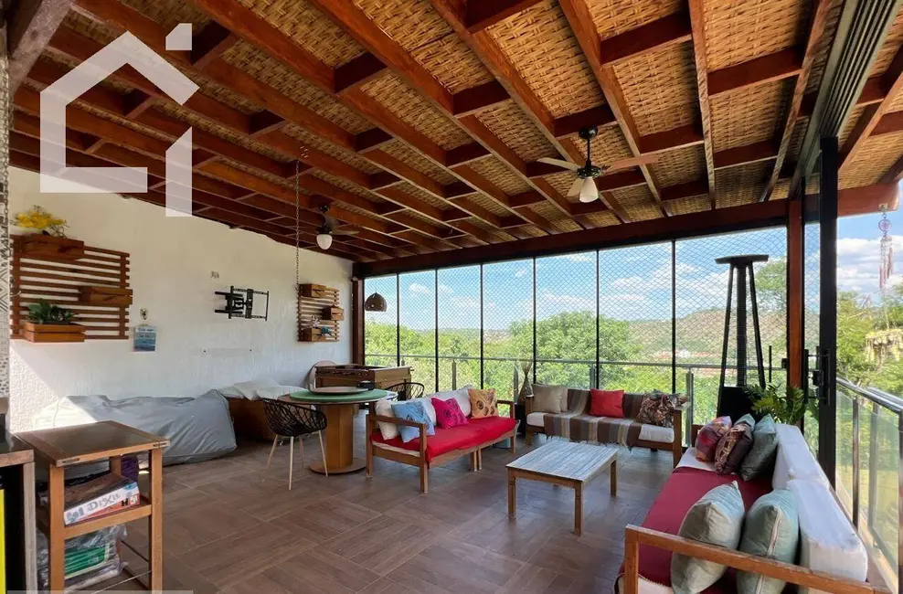 Foto 6 de Casa com 5 quartos à venda, 2295m2 em Itupeva - SP