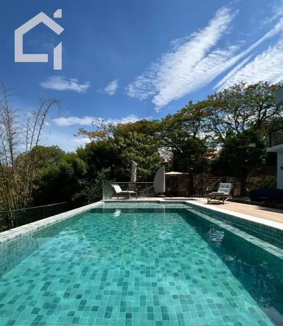 Foto 2 de Casa com 5 quartos à venda, 2295m2 em Itupeva - SP