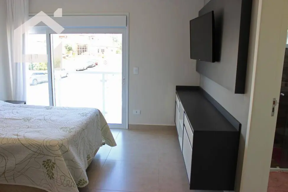 Foto 6 de Casa de Condomínio com 3 quartos à venda, 180m2 em Jardim Montreal Residence, Indaiatuba - SP
