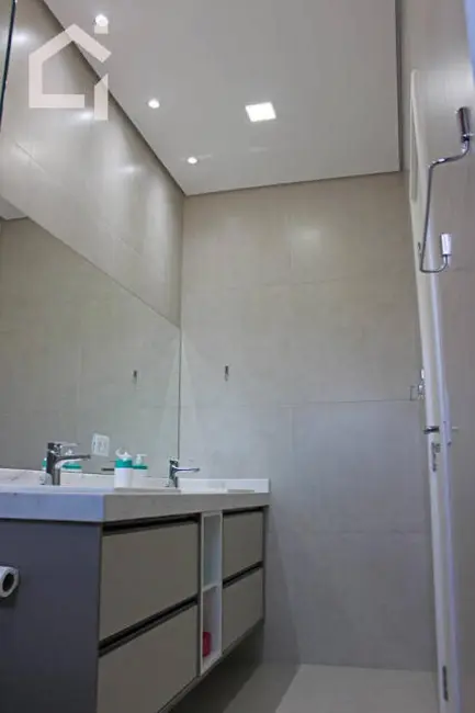 Foto 8 de Casa de Condomínio com 3 quartos à venda, 180m2 em Jardim Montreal Residence, Indaiatuba - SP
