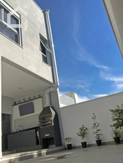 Foto 3 de Casa de Condomínio com 3 quartos à venda, 180m2 em Jardim Montreal Residence, Indaiatuba - SP