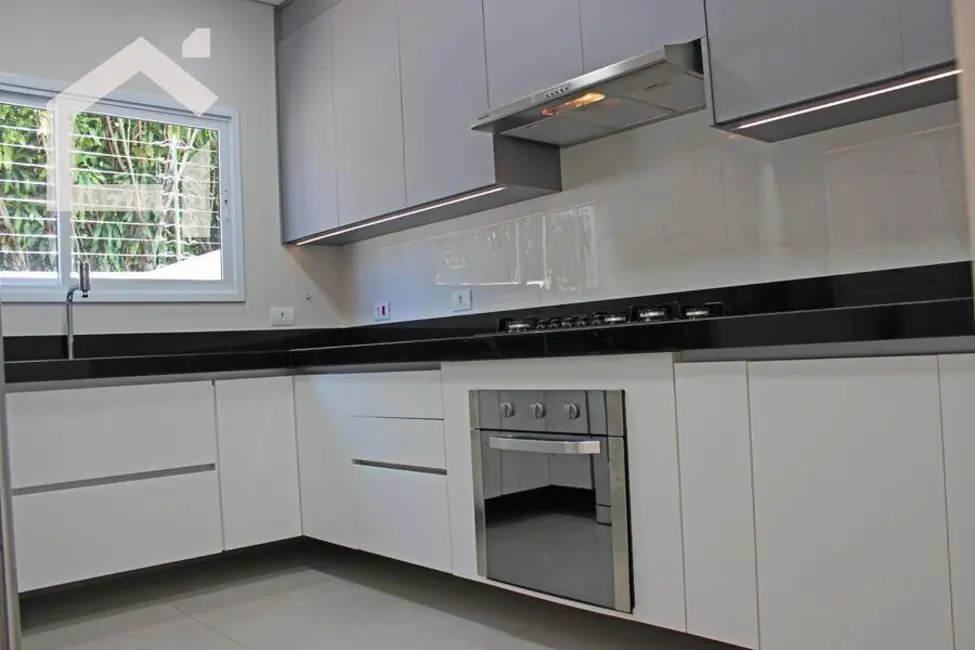 Foto 4 de Casa de Condomínio com 3 quartos à venda, 180m2 em Jardim Montreal Residence, Indaiatuba - SP
