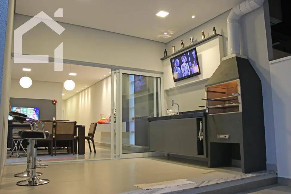 Foto 7 de Casa de Condomínio com 3 quartos à venda, 180m2 em Jardim Montreal Residence, Indaiatuba - SP