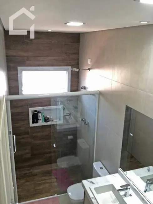 Foto 9 de Casa de Condomínio com 3 quartos à venda, 180m2 em Jardim Montreal Residence, Indaiatuba - SP