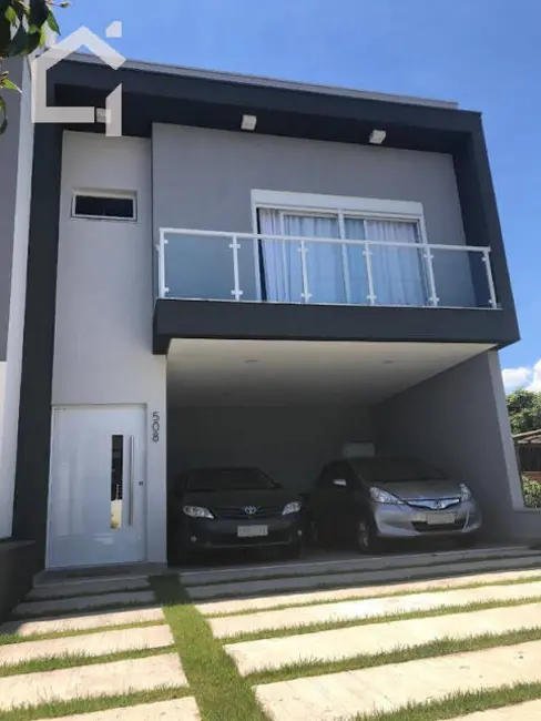 Foto 2 de Casa de Condomínio com 3 quartos à venda, 180m2 em Jardim Montreal Residence, Indaiatuba - SP