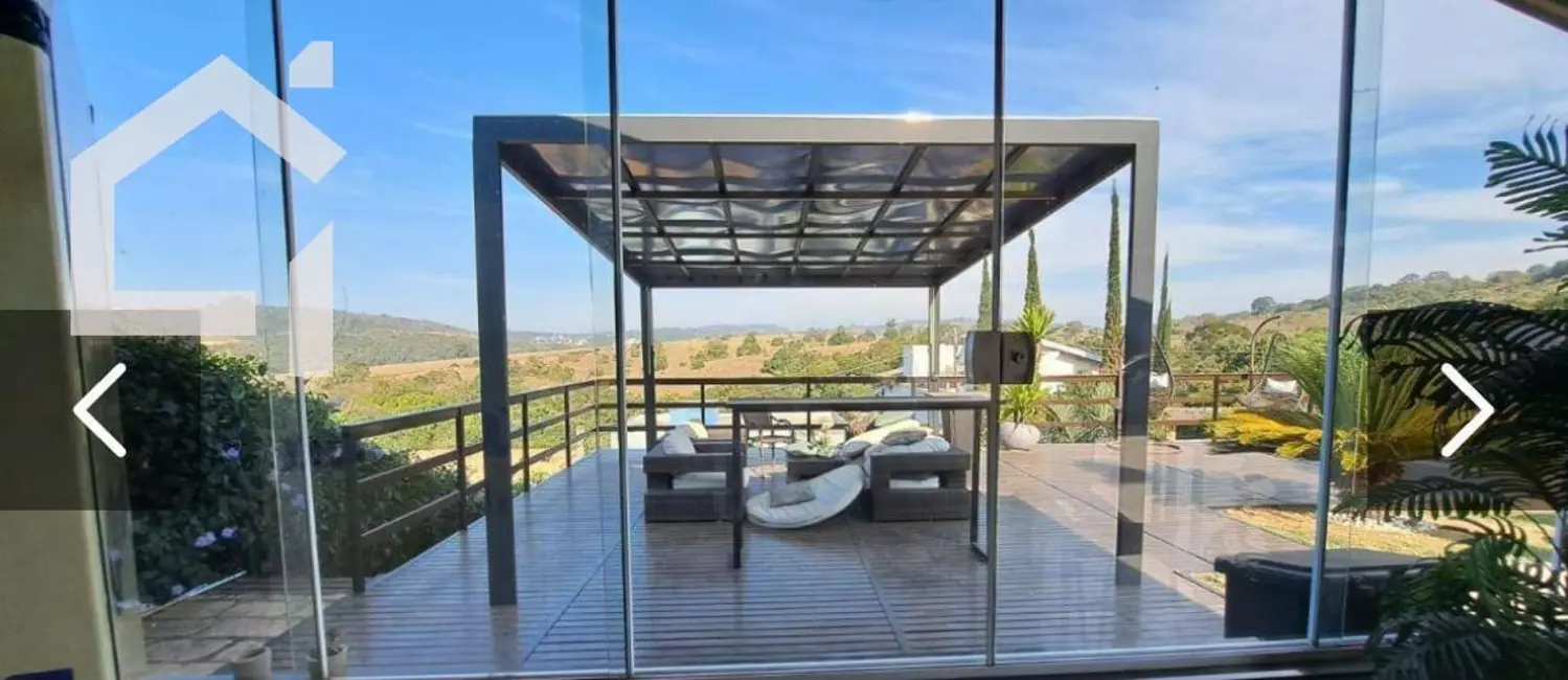Foto 9 de Casa com 4 quartos à venda, 1000m2 em Itupeva - SP