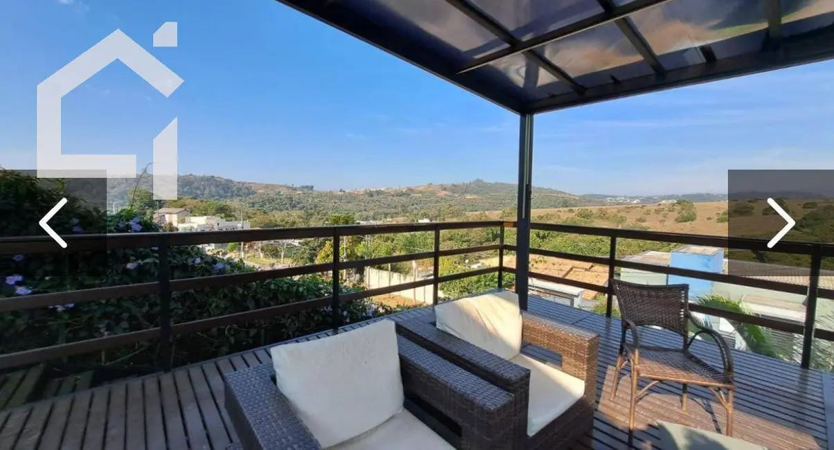 Foto 7 de Casa com 4 quartos à venda, 1000m2 em Itupeva - SP