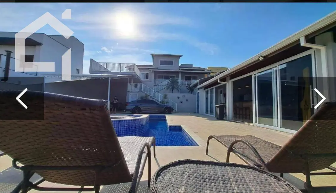 Foto 3 de Casa com 4 quartos à venda, 1000m2 em Itupeva - SP