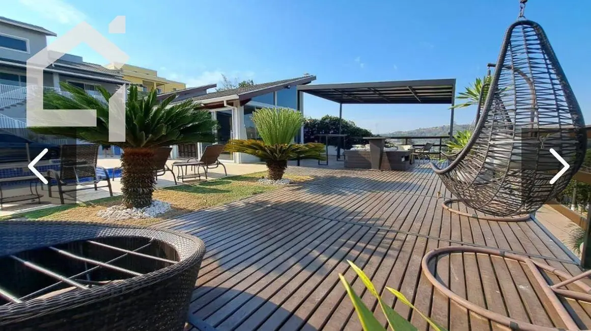 Foto 2 de Casa com 4 quartos à venda, 1000m2 em Itupeva - SP