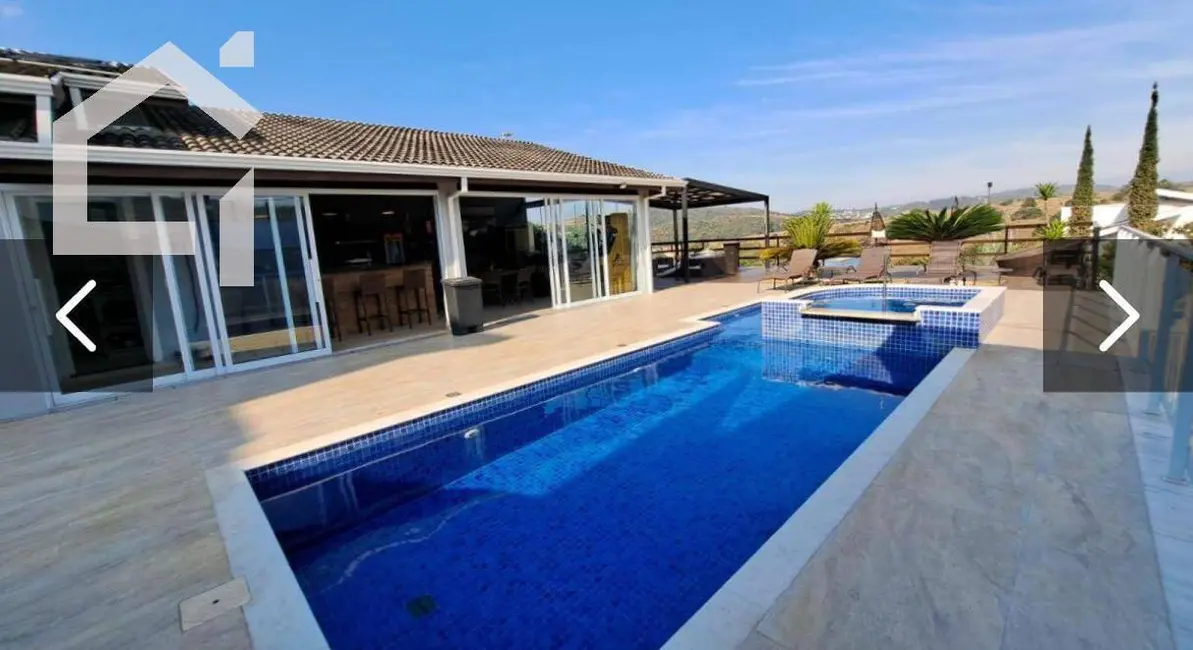 Foto 4 de Casa com 4 quartos à venda, 1000m2 em Itupeva - SP