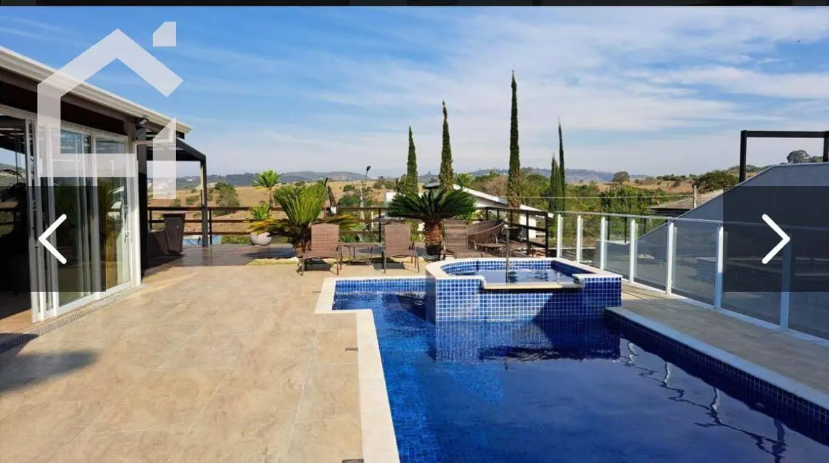 Foto 6 de Casa com 4 quartos à venda, 1000m2 em Itupeva - SP