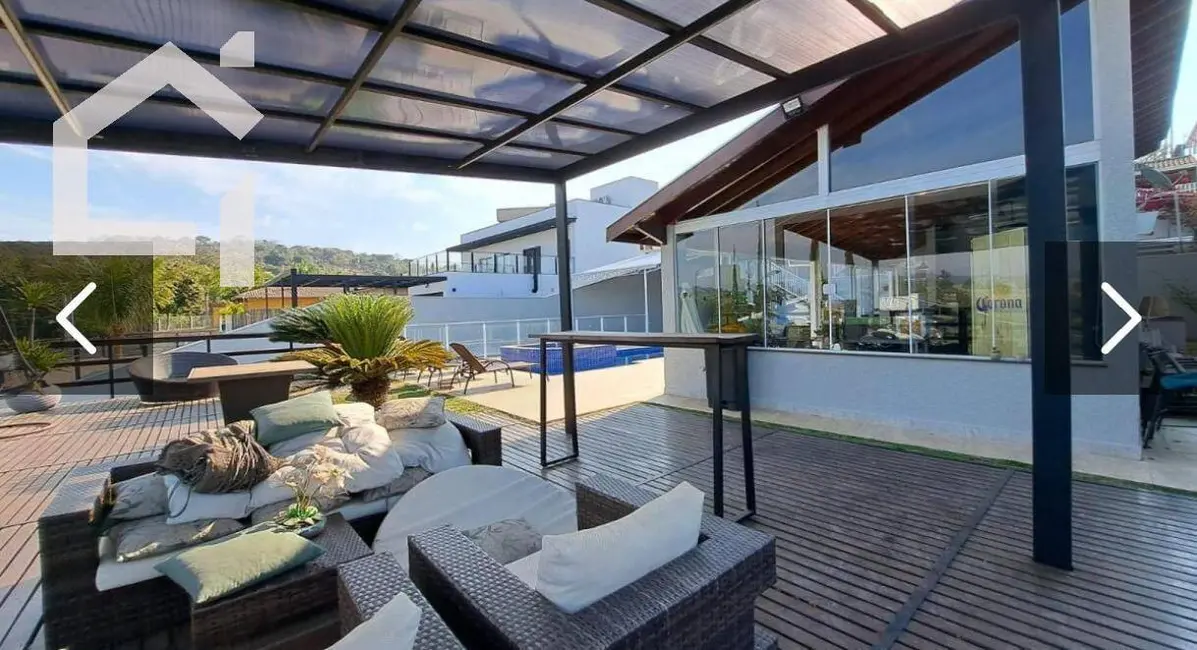 Foto 8 de Casa com 4 quartos à venda, 1000m2 em Itupeva - SP