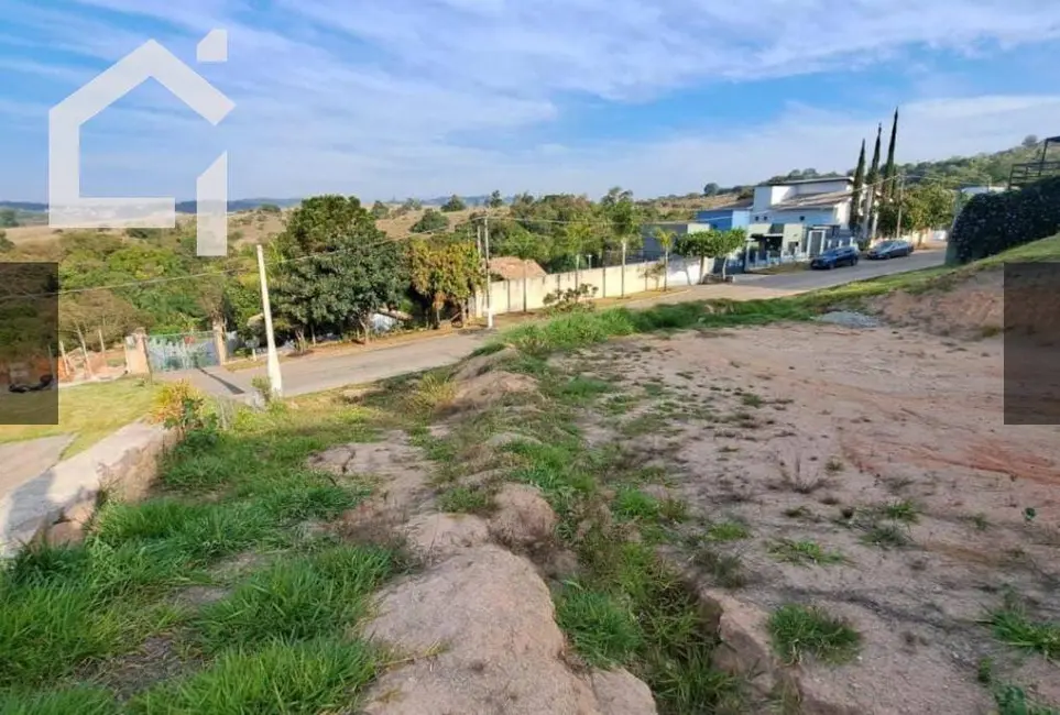 Foto 3 de Lote de Condomínio à venda e para alugar, 1000m2 em Itupeva - SP