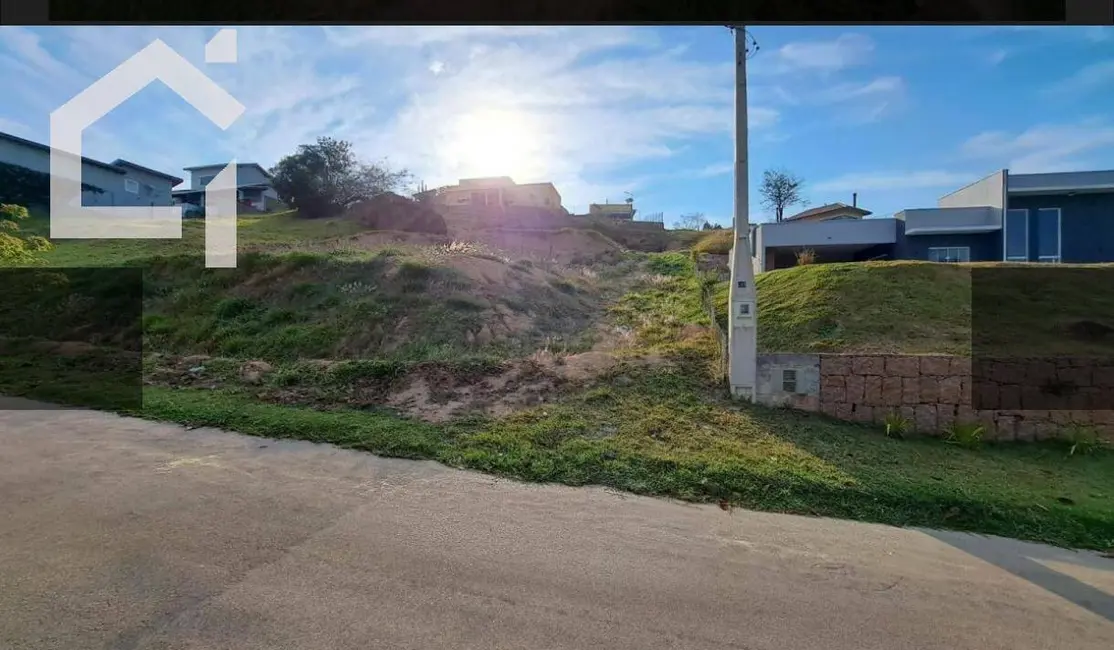 Foto 2 de Lote de Condomínio à venda e para alugar, 1000m2 em Itupeva - SP