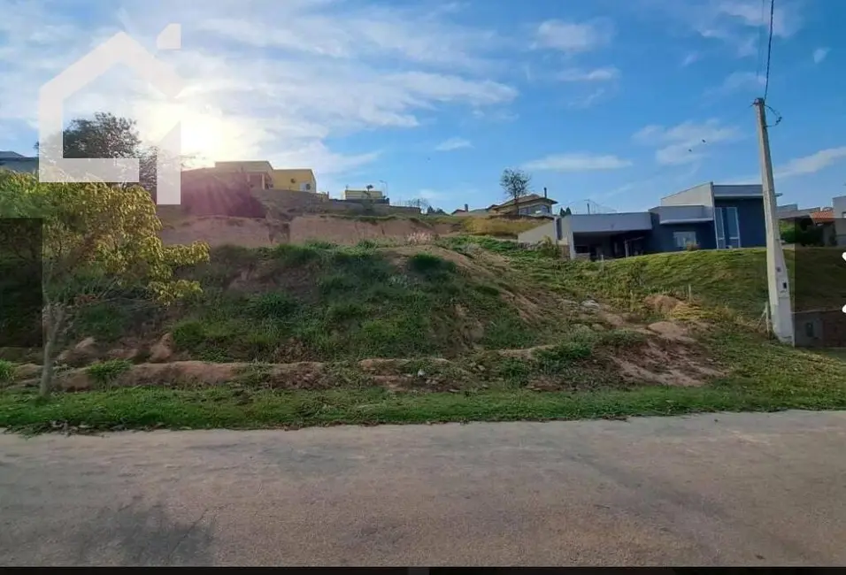 Foto 1 de Lote de Condomínio à venda e para alugar, 1000m2 em Itupeva - SP