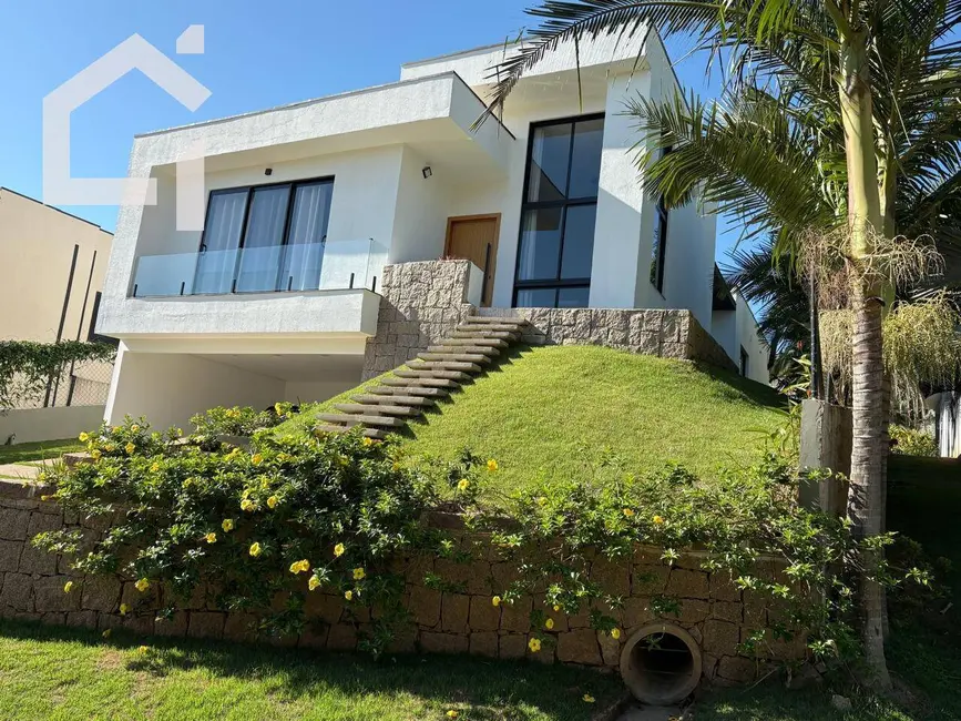 Foto 3 de Casa de Condomínio à venda, 1113m2 em Itupeva - SP