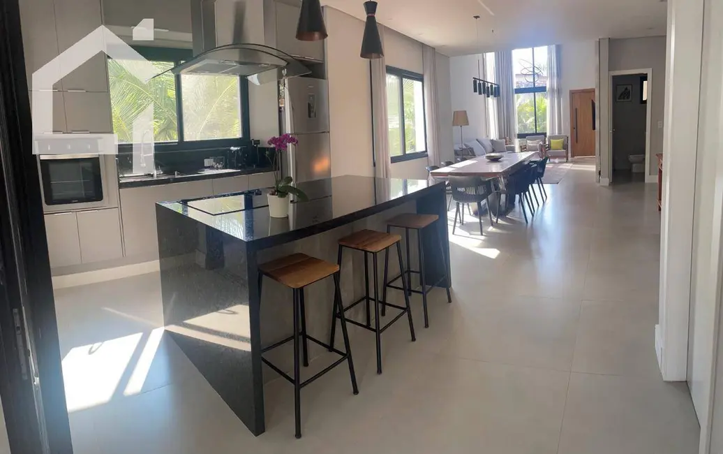 Foto 9 de Casa de Condomínio à venda, 1113m2 em Itupeva - SP
