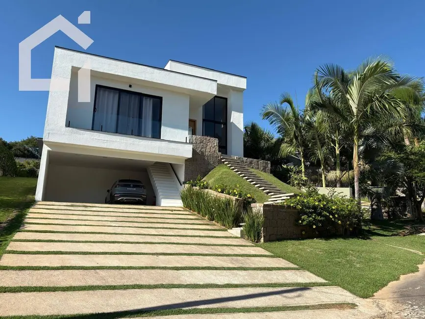 Foto 1 de Casa de Condomínio à venda, 1113m2 em Itupeva - SP