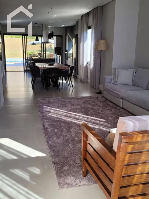 Foto 8 de Casa de Condomínio à venda, 1113m2 em Itupeva - SP