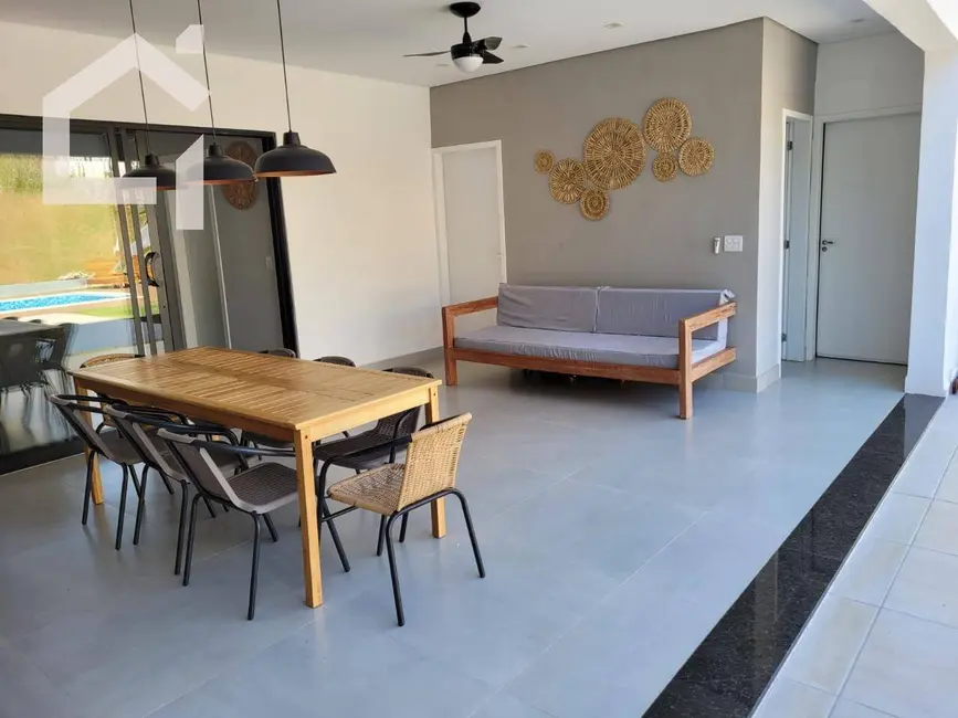 Foto 5 de Casa de Condomínio à venda, 1113m2 em Itupeva - SP
