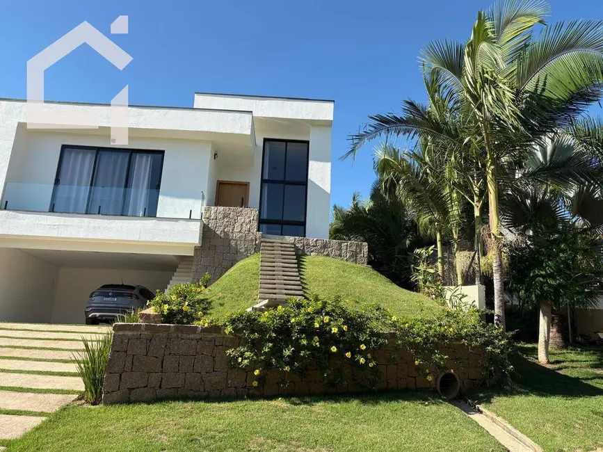 Foto 2 de Casa de Condomínio à venda, 1113m2 em Itupeva - SP