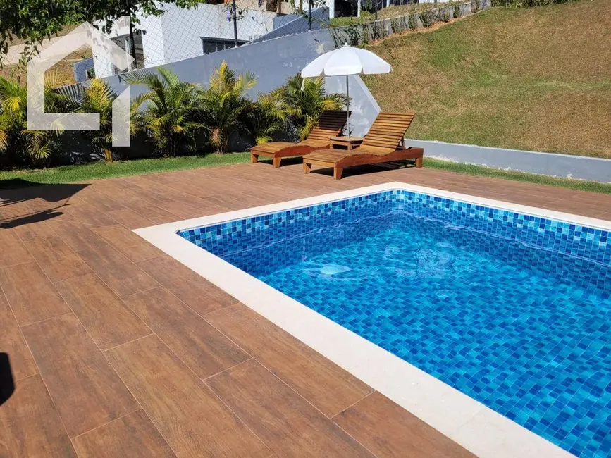Foto 6 de Casa de Condomínio à venda, 1113m2 em Itupeva - SP