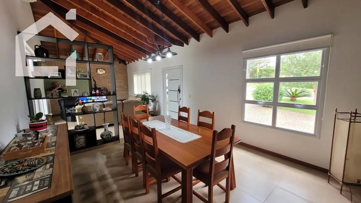 Foto 6 de Casa de Condomínio com 4 quartos à venda, 900m2 em Itupeva - SP