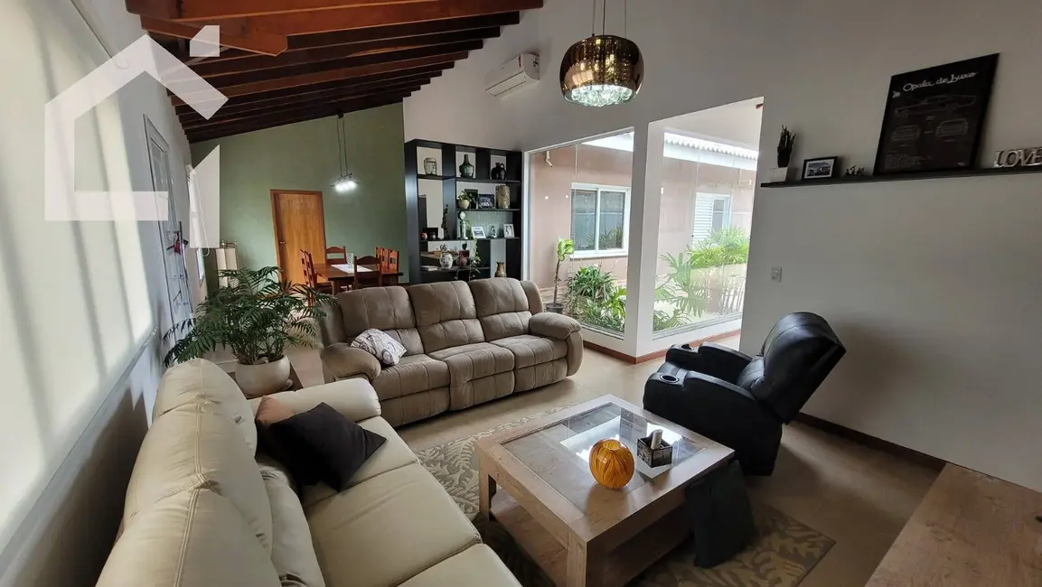 Foto 5 de Casa de Condomínio com 4 quartos à venda, 900m2 em Itupeva - SP
