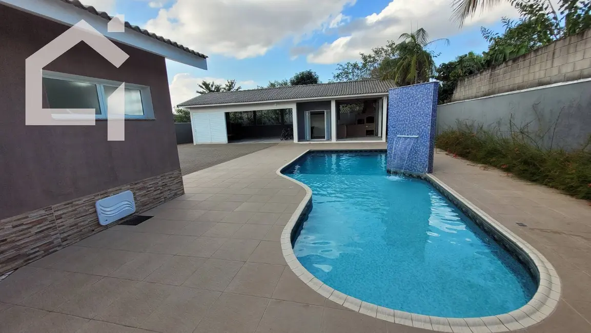 Foto 2 de Casa de Condomínio com 4 quartos à venda, 900m2 em Itupeva - SP