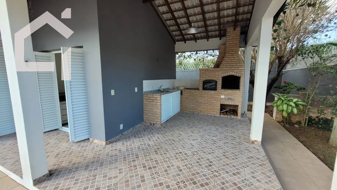 Foto 3 de Casa de Condomínio com 4 quartos à venda, 900m2 em Itupeva - SP