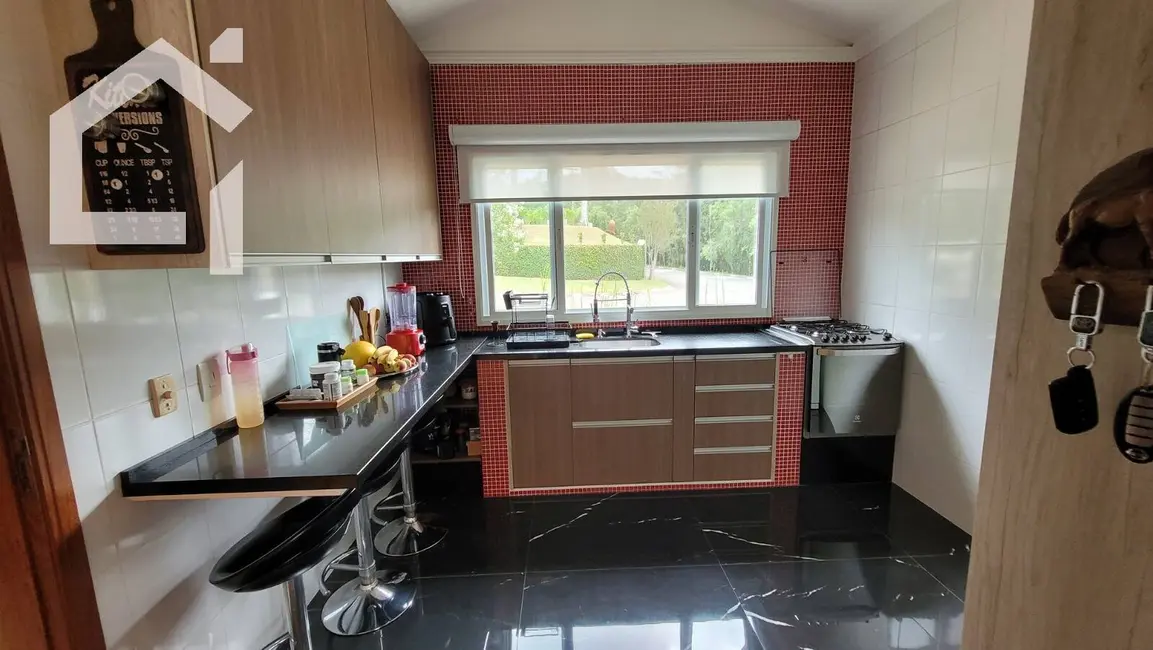 Foto 7 de Casa de Condomínio com 4 quartos à venda, 900m2 em Itupeva - SP
