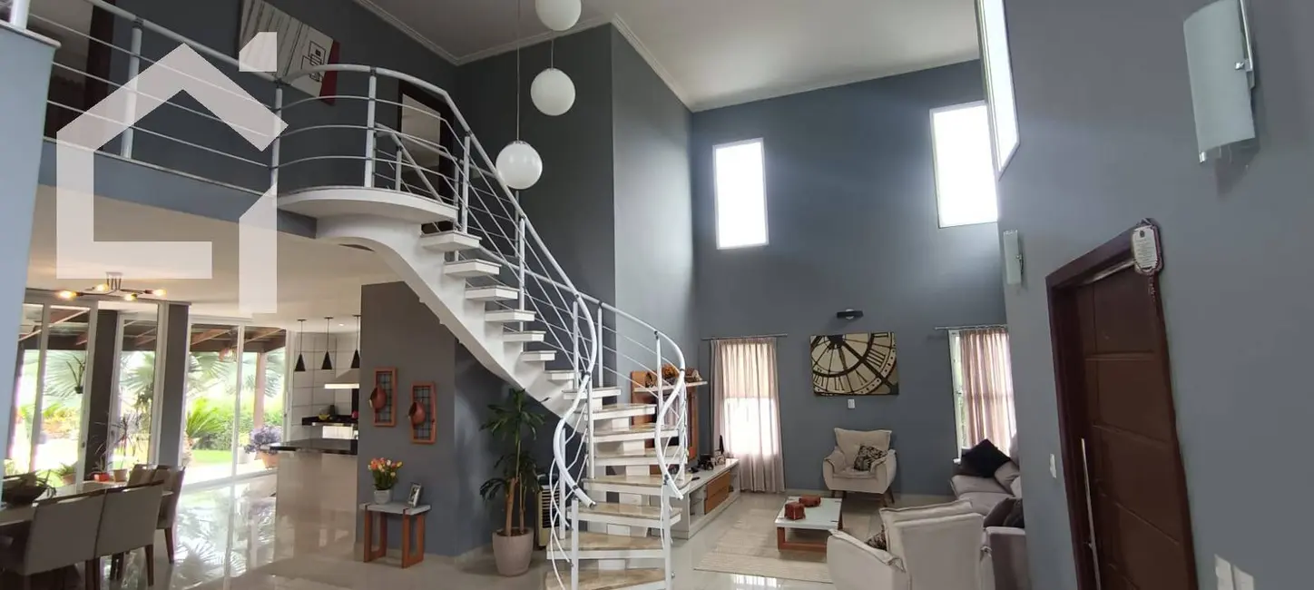 Foto 8 de Casa com 4 quartos à venda, 1200m2 em Itupeva - SP