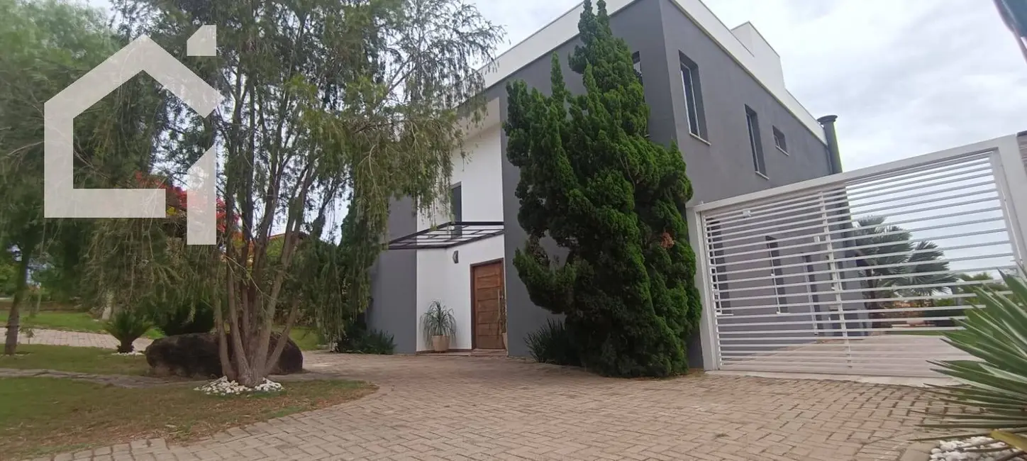 Foto 2 de Casa com 4 quartos à venda, 1200m2 em Itupeva - SP